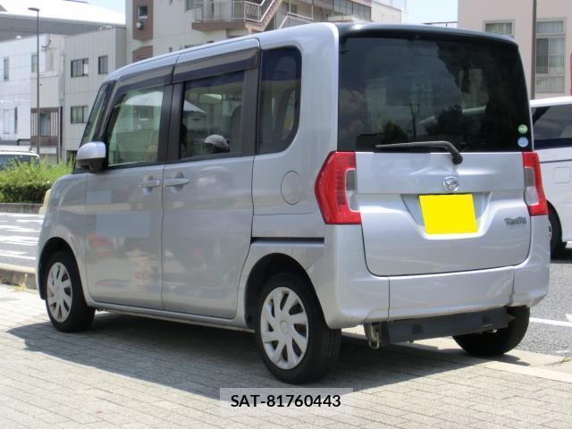 Daihatsu TANTO 2017 8225604-14