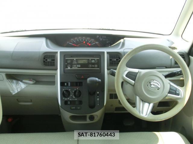 Daihatsu TANTO 2017 8225604-2