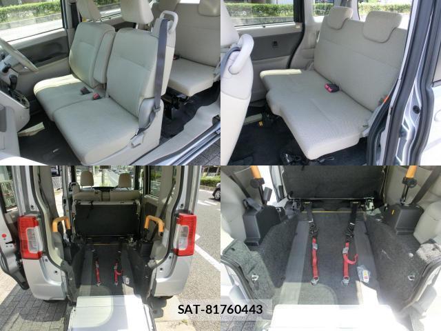 Daihatsu TANTO 2017 8225604-5