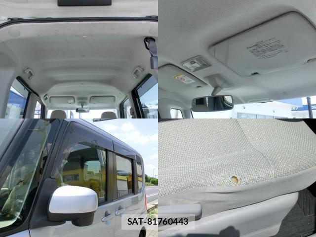 Daihatsu TANTO 2017 8225604-6