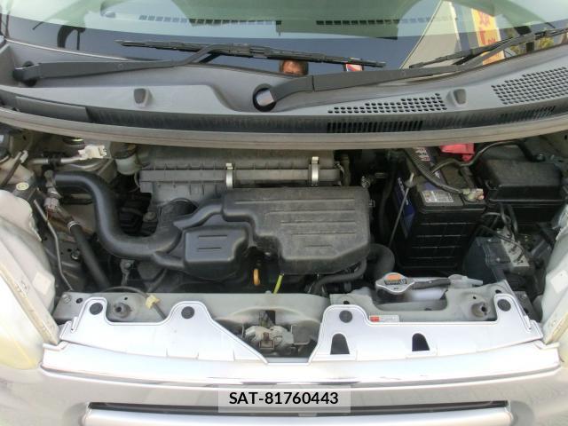 Daihatsu TANTO 2017 8225604-7
