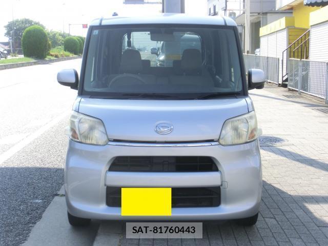 Daihatsu TANTO 2017 8225604-9