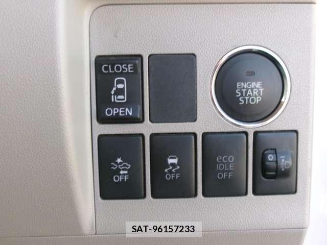Daihatsu TANTO 2014-08 8225649-5