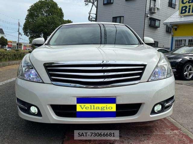 Nissan TEANA 2013-11 8218371-1