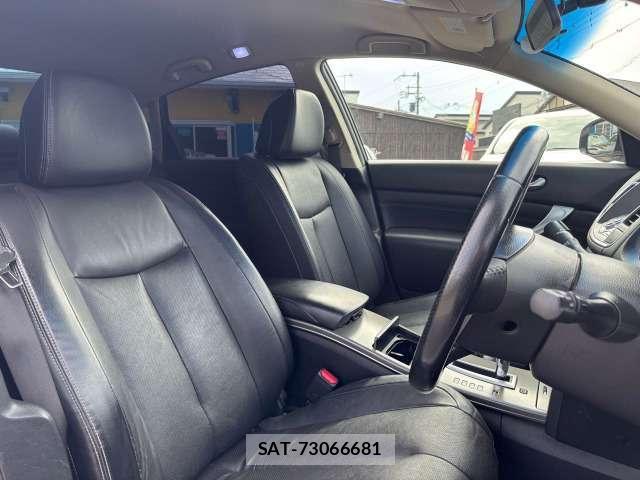 Nissan TEANA 2013-11 8218371-12