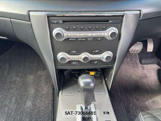 Nissan TEANA 2013-11 8218371-17