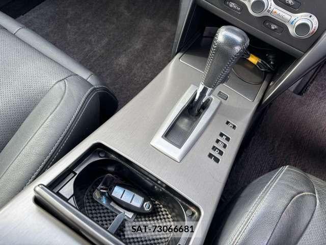 Nissan TEANA 2013-11 8218371-18
