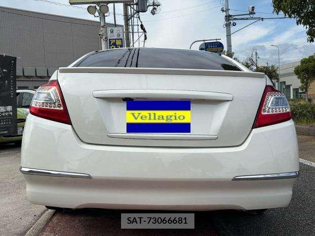 Nissan TEANA 2013-11 8218371-4