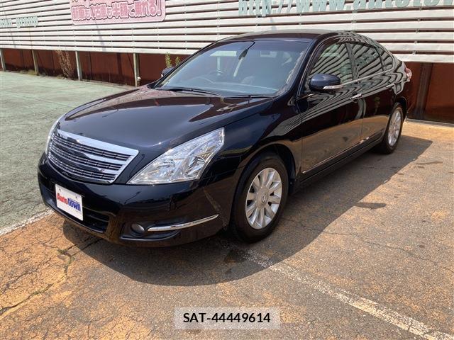 sat car