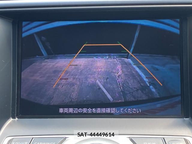 Nissan TEANA 2012-03 8220940-10