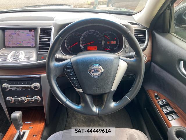 Nissan TEANA 2012-03 8220940-14