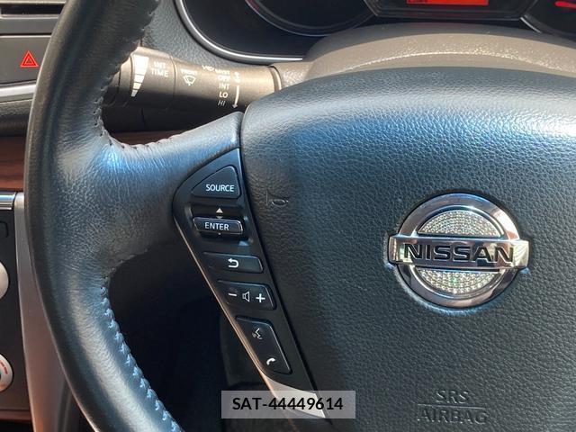 Nissan TEANA 2012-03 8220940-15