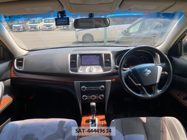 Nissan TEANA 2012-03 8220940-2