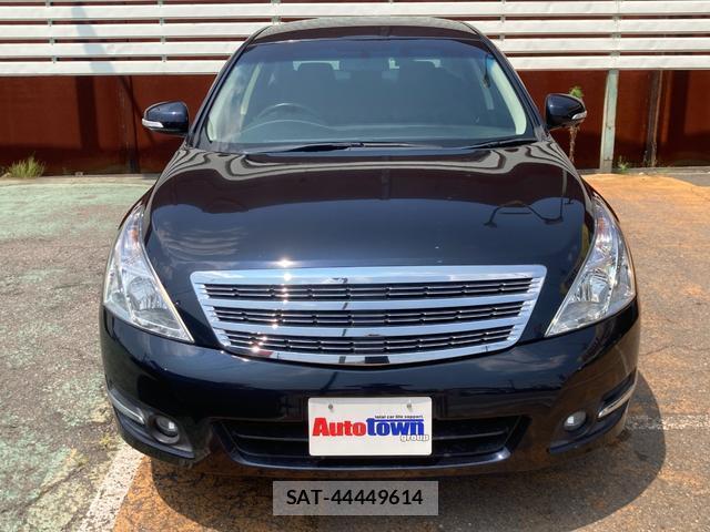 Nissan TEANA 2012-03 8220940-3