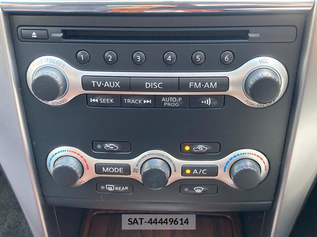 Nissan TEANA 2012-03 8220940-8