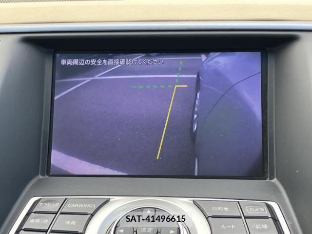 Nissan TEANA 2012-05 8221761-11