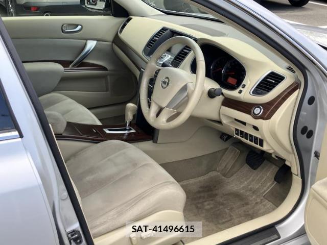 Nissan TEANA 2012-05 8221761-3