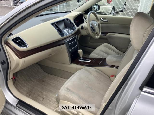 Nissan TEANA 2012-05 8221761-5