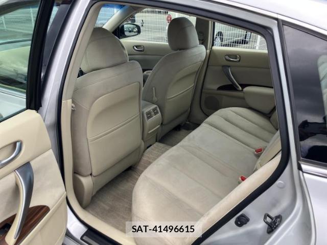 Nissan TEANA 2012-05 8221761-6