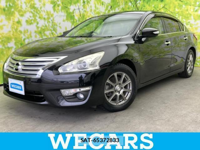 Nissan TEANA 2014-11 8222354-0