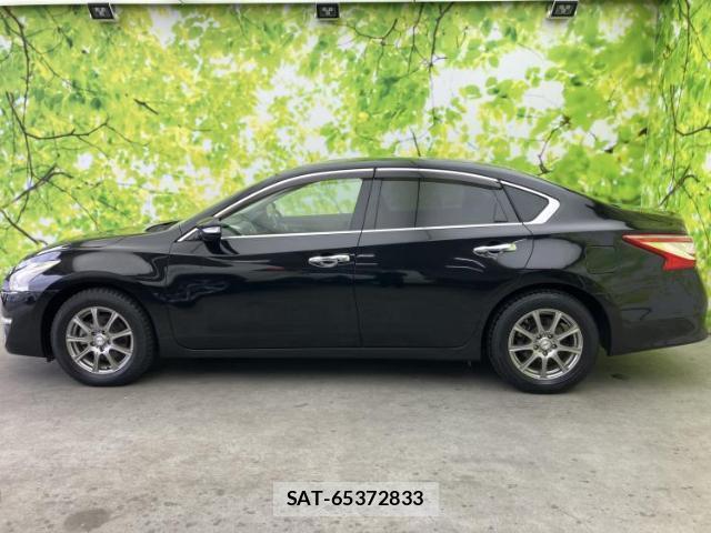 Nissan TEANA 2014-11 8222354-1