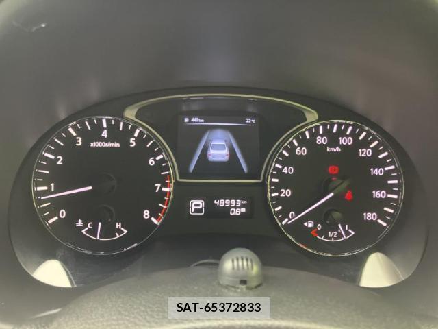 Nissan TEANA 2014-11 8222354-11