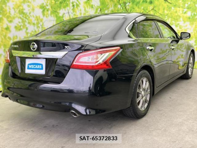 Nissan TEANA 2014-11 8222354-2