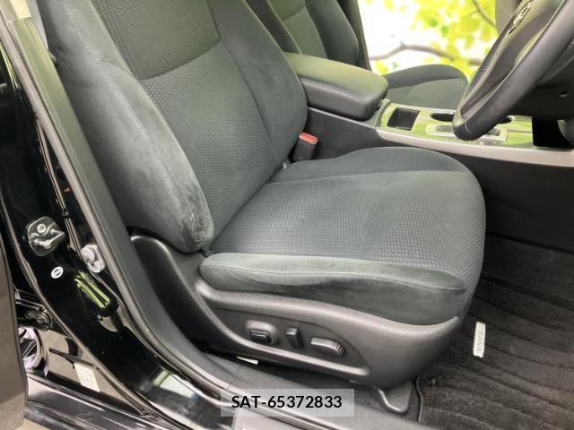 Nissan TEANA 2014-11 8222354-5