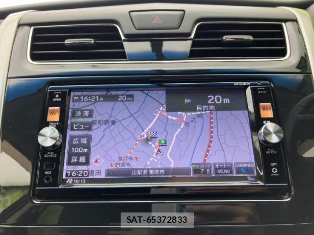 Nissan TEANA 2014-11 8222354-8