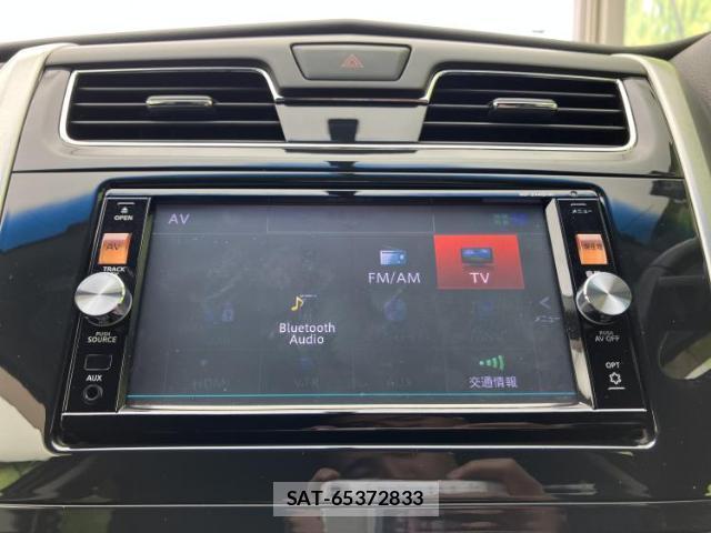 Nissan TEANA 2014-11 8222354-9