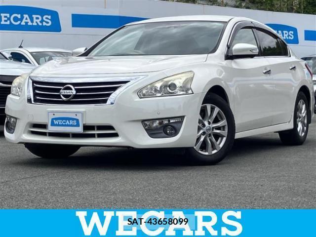 Nissan TEANA 2015-09 8225470-0