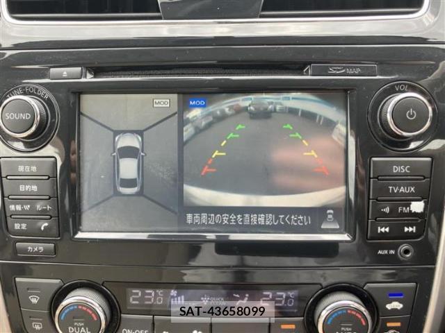 Nissan TEANA 2015-09 8225470-10