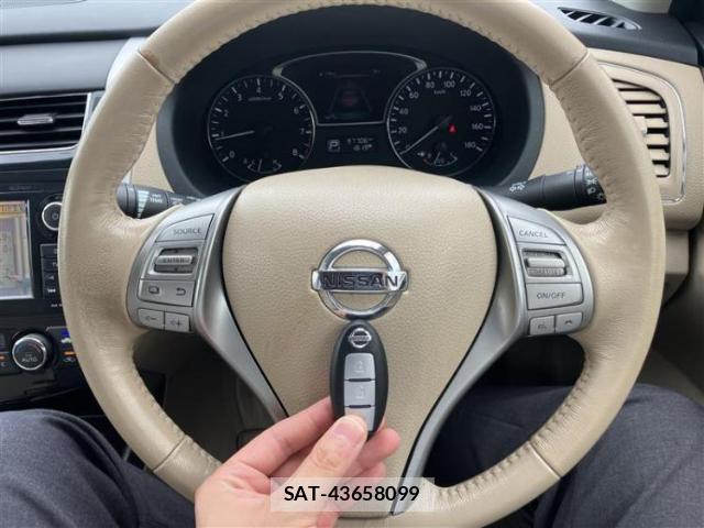 Nissan TEANA 2015-09 8225470-14