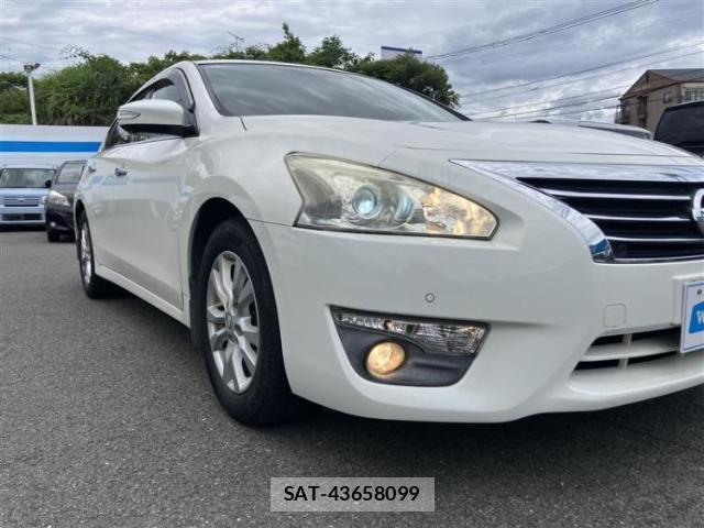 Nissan TEANA 2015-09 8225470-17