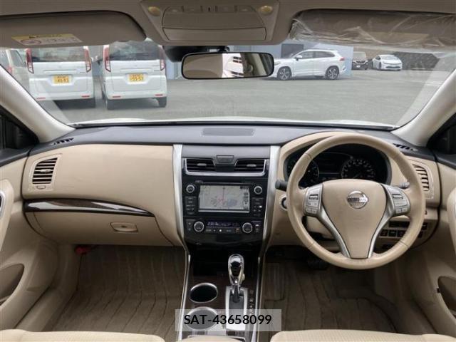 Nissan TEANA 2015-09 8225470-3