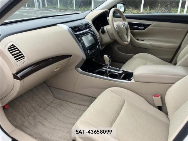 Nissan TEANA 2015-09 8225470-5