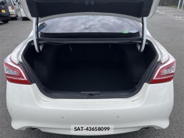 Nissan TEANA 2015-09 8225470-7