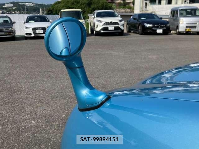 Daihatsu TERIOS KID 2011-06 8216866-18