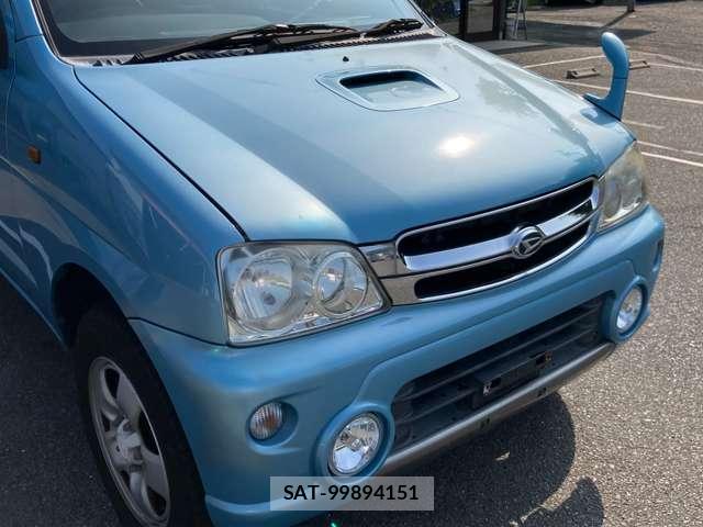 Daihatsu TERIOS KID 2011-06 8216866-19