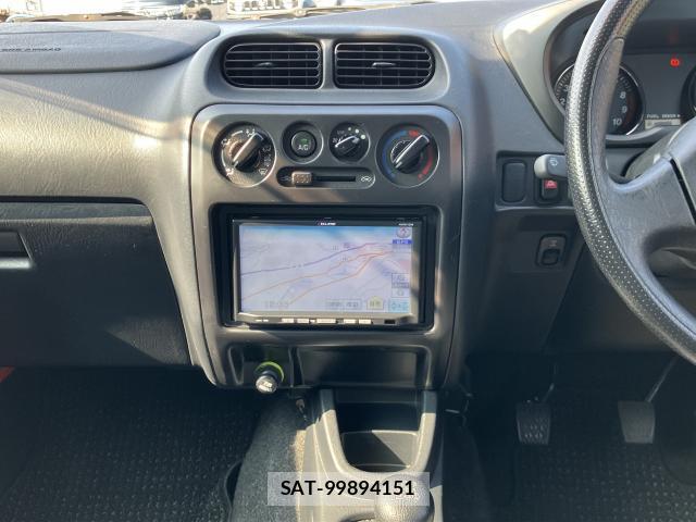 Daihatsu TERIOS KID 2011-06 8216866-4