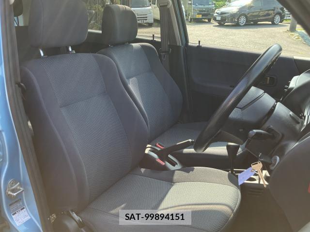 Daihatsu TERIOS KID 2011-06 8216866-5