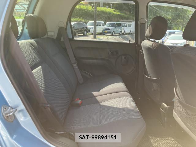 Daihatsu TERIOS KID 2011-06 8216866-6
