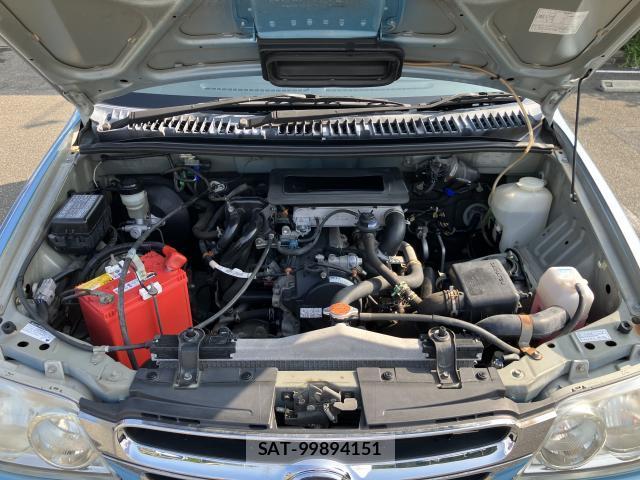 Daihatsu TERIOS KID 2011-06 8216866-7