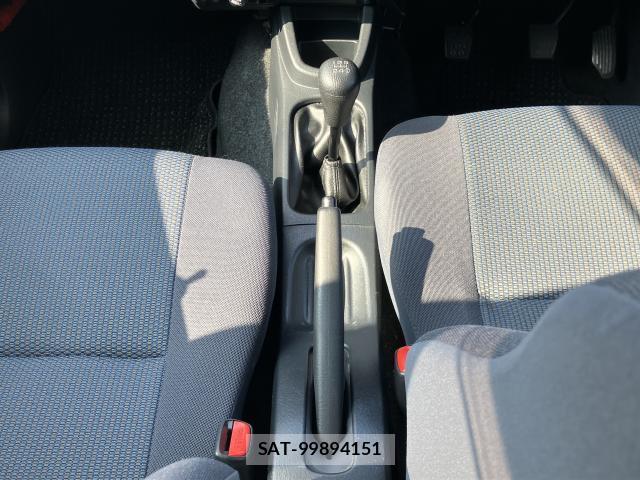 Daihatsu TERIOS KID 2011-06 8216866-8