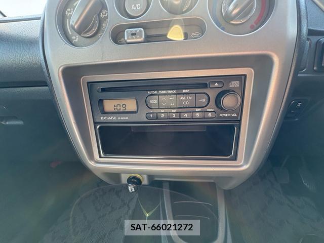 Daihatsu TERIOS KID 2007-03 8218286-11