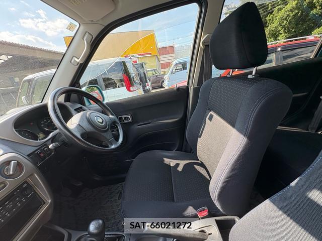 Daihatsu TERIOS KID 2007-03 8218286-15