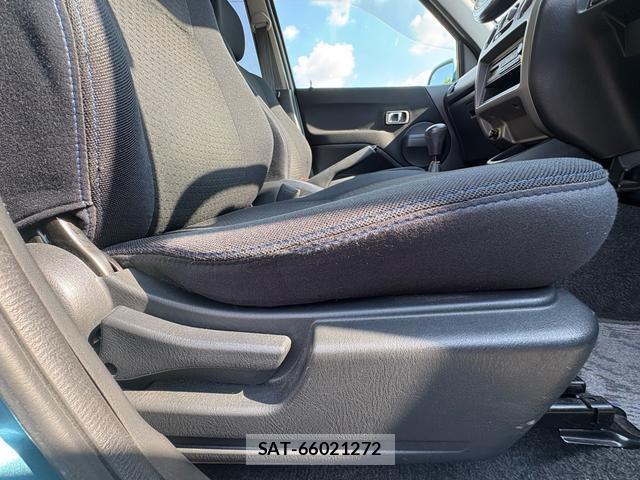 Daihatsu TERIOS KID 2007-03 8218286-18