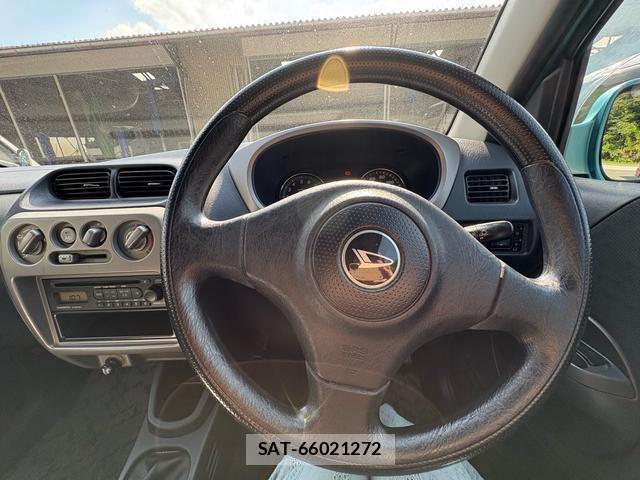 Daihatsu TERIOS KID 2007-03 8218286-4