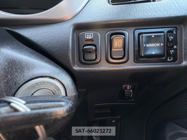 Daihatsu TERIOS KID 2007-03 8218286-7