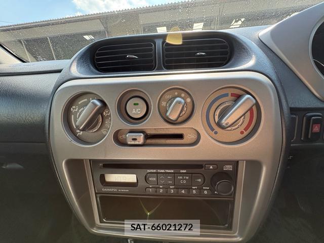 Daihatsu TERIOS KID 2007-03 8218286-9